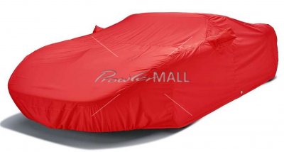 (image for) Covercraft WeatherShield HP Solid Color Custom Car Cover