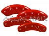 (image for) MGP Caliper Covers - No Engraving