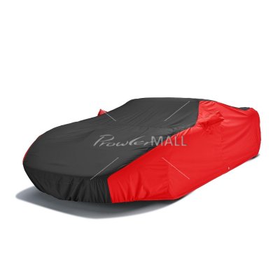 (image for) Covercraft WeatherShield HP Two Color Custom Car Cover
