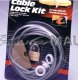 Vehicle Cover Lock & Cable Kit